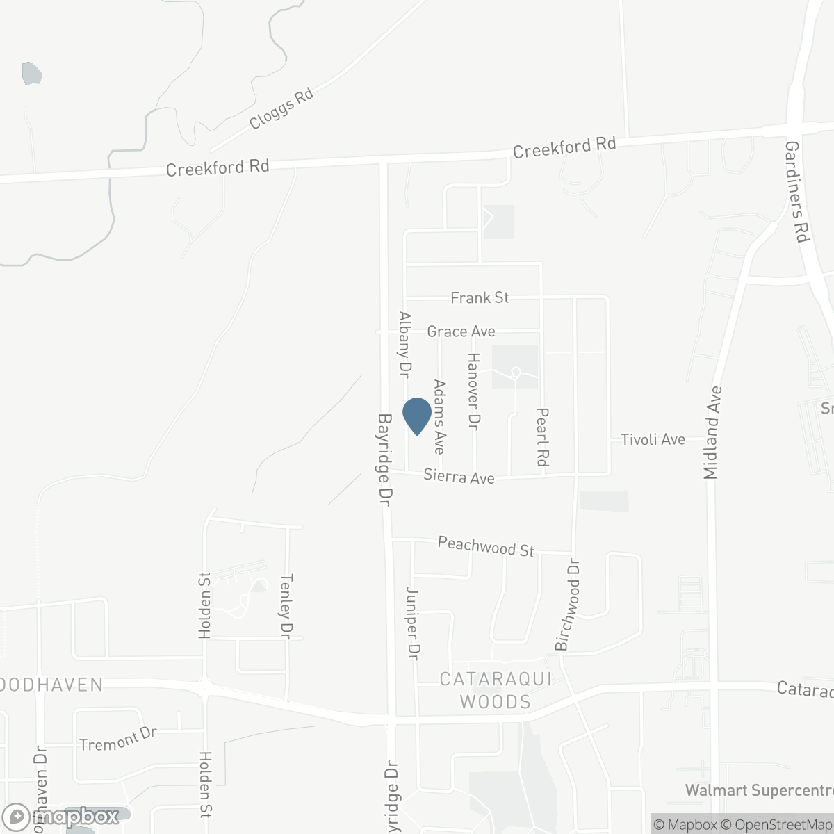 1460 ALBANY DRIVE, Kingston, Ontario K7P 0B7
